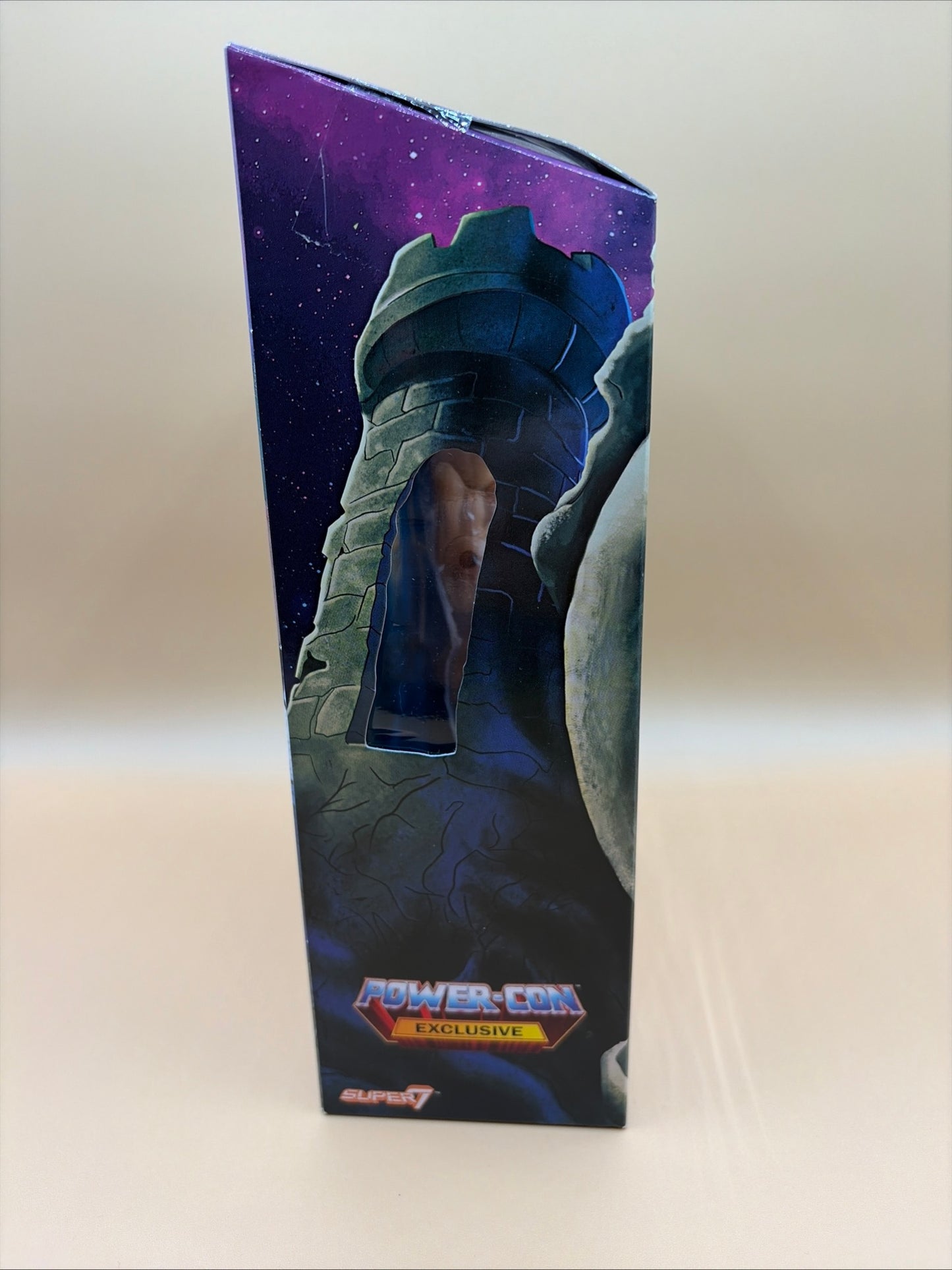 motu classic filmation chopper action figure super7