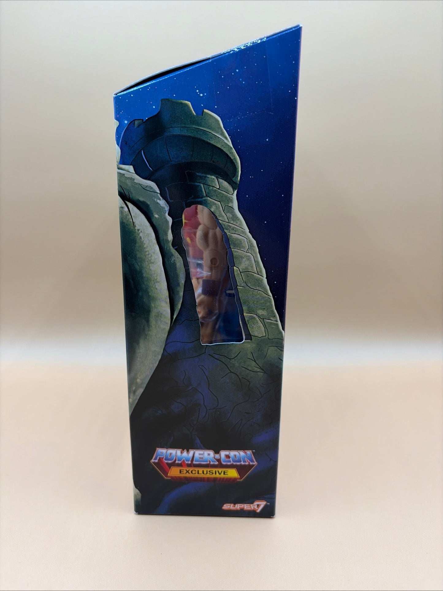 motu classic filmation chopper action figure super7