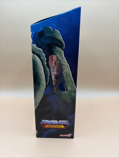 motu classic filmation chopper action figure super7